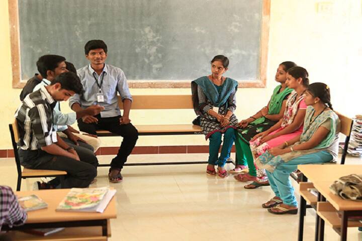classroom